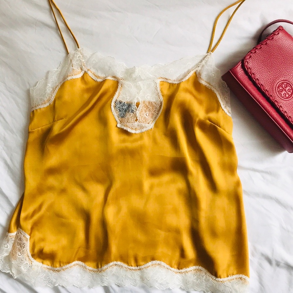 NWT! Opening Ceremony Gorgeous Camisole! ✨✨